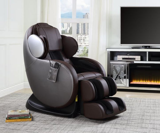 pacari-chocolate-leatherette-massage-chair-2