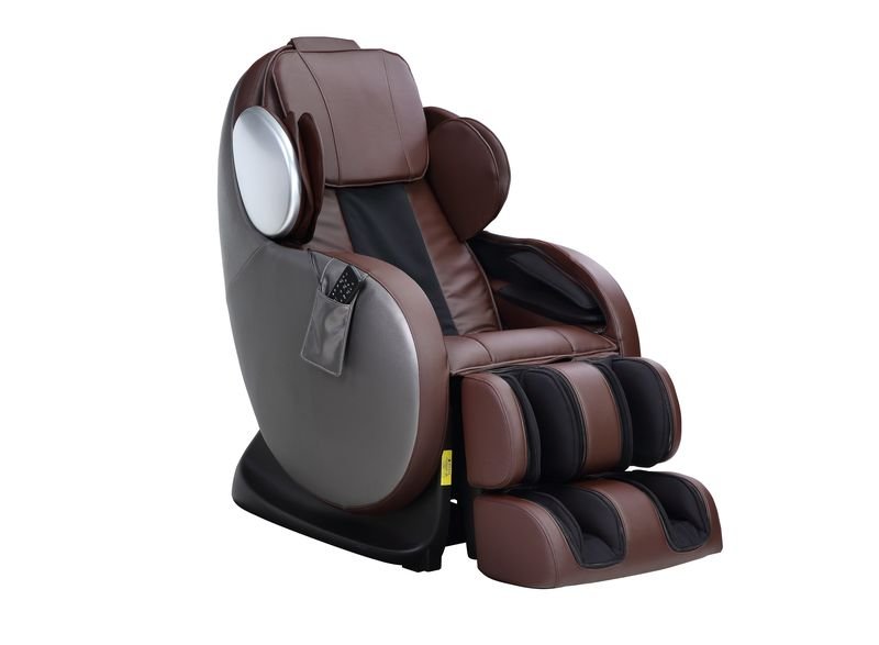 pacari-chocolate-leatherette-massage-chair-3