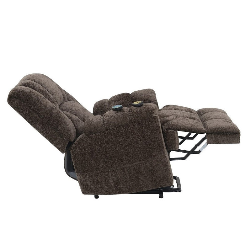 pacay-brown-chenille-power-motion-recliner-w-lift-heating-massage-7