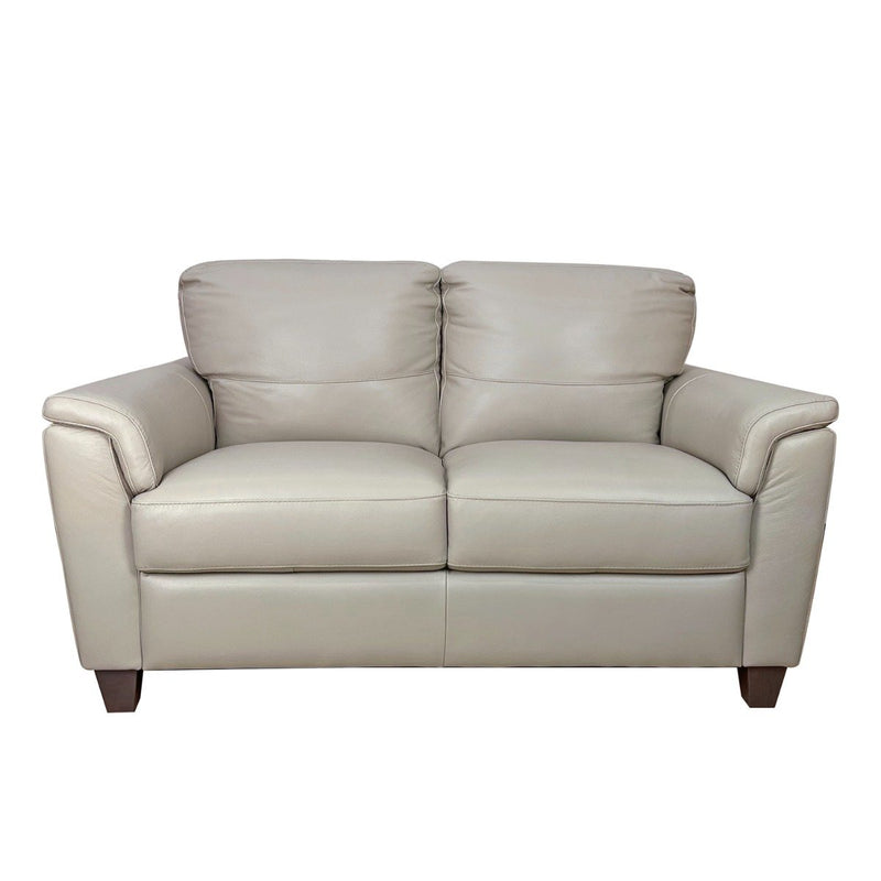 pacific-palisades-beige-top-grain-leather-loveseat-3