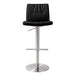 paddy-black-performance-vegan-leather-on-silver-adjustable-stool-3