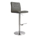 paddy-dark-grey-performance-vegan-leather-on-silver-adjustable-stool-1