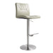 paddy-light-grey-performance-vegan-leather-on-silver-adjustable-stool-1