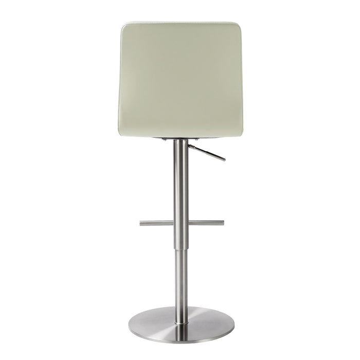 paddy-light-grey-performance-vegan-leather-on-silver-adjustable-stool-4