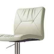 paddy-light-grey-performance-vegan-leather-on-silver-adjustable-stool-5