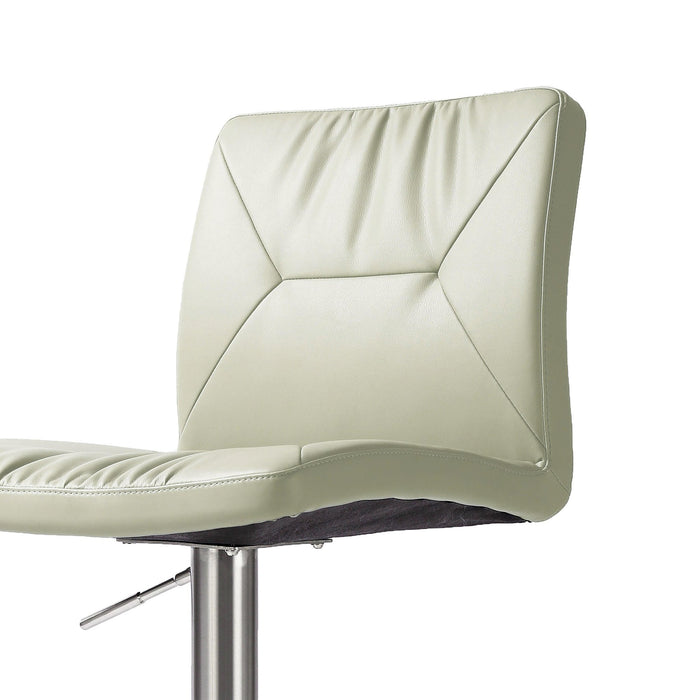 paddy-light-grey-performance-vegan-leather-on-silver-adjustable-stool-5