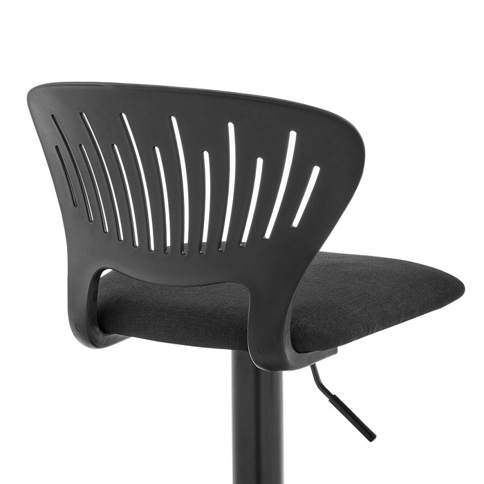 padua-adjustable-black-upholstery-swivel-stool-7