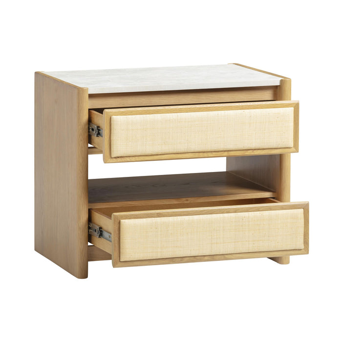 paige-natural-oak-2-drawer-nightstand-3