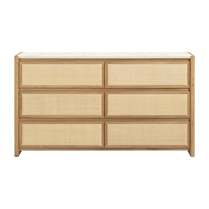 paige-natural-oak-6-drawer-dresser-1
