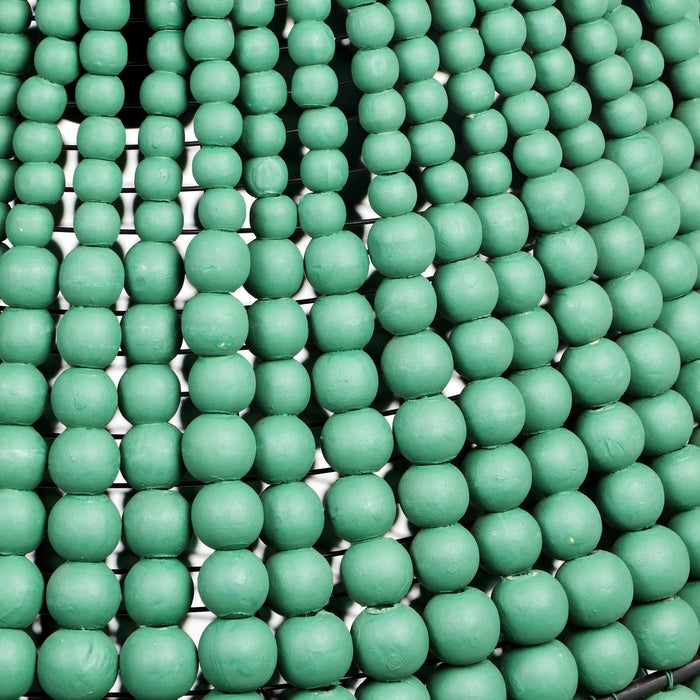 palani-green-wooden-bead-chandelier-5
