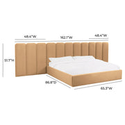 palani-honey-velvet-wings-queen-or-king-set-of-2-5