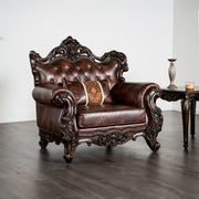 palencia-chair-dark-cherry-light-brown-1