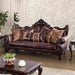 palencia-sofa-dark-cherry-light-brown-1
