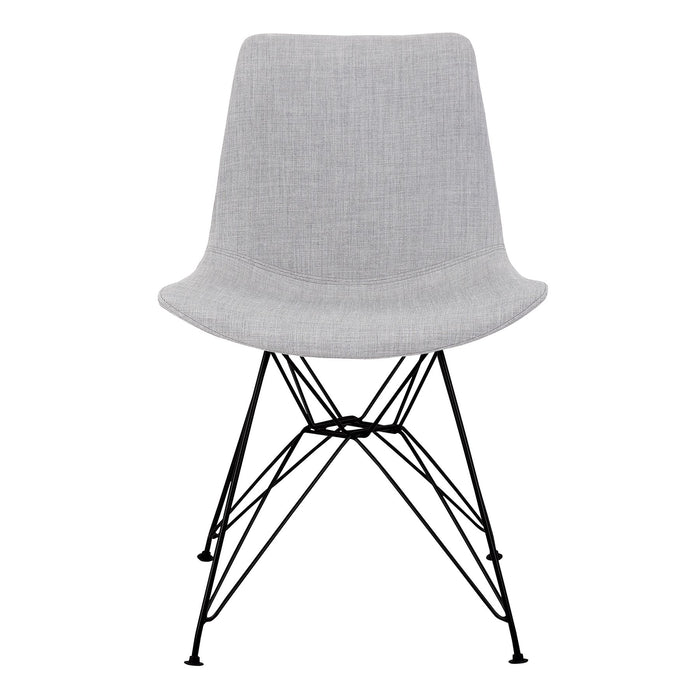 palmetto-contemporary-dining-chair-in-gray-fabric-with-black-metal-legs-2