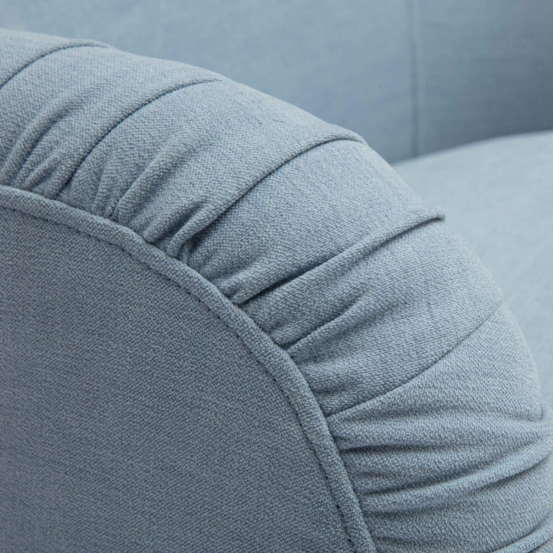 pamela-faded-blue-recycled-fabric-tassel-lounge-chair-6