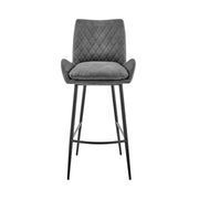 panama-26-counter-height-bar-stool-in-charcoal-fabric-and-black-finish-2