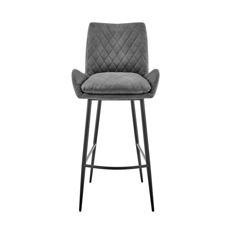 panama-26-counter-height-bar-stool-in-charcoal-fabric-and-black-finish-2