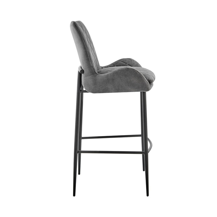 panama-26-counter-height-bar-stool-in-charcoal-fabric-and-black-finish-3