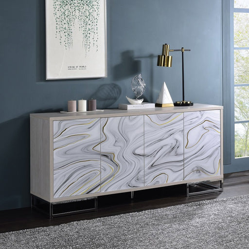 panos-white-marble-paint-chrome-console-cabinet-1