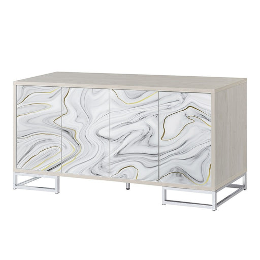 panos-white-marble-paint-chrome-console-cabinet-2