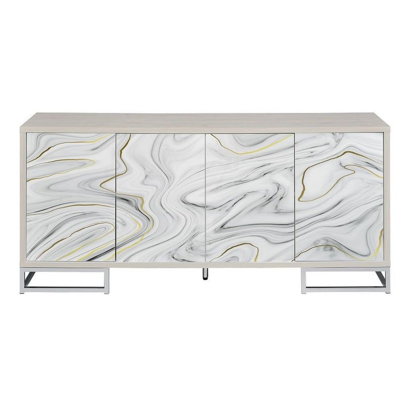 panos-white-marble-paint-chrome-console-cabinet-3