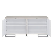 panos-white-marble-paint-chrome-console-cabinet-4