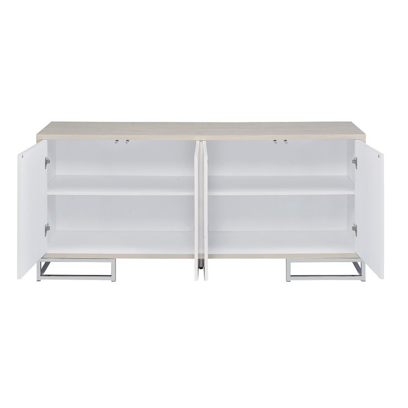 panos-white-marble-paint-chrome-console-cabinet-4
