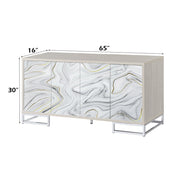 panos-white-marble-paint-chrome-console-cabinet-5