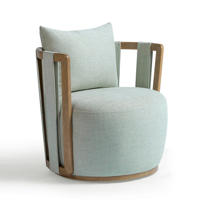 paolo-mint-green-textured-weave-swivel-chair-1