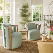 paolo-mint-green-textured-weave-swivel-chair-2