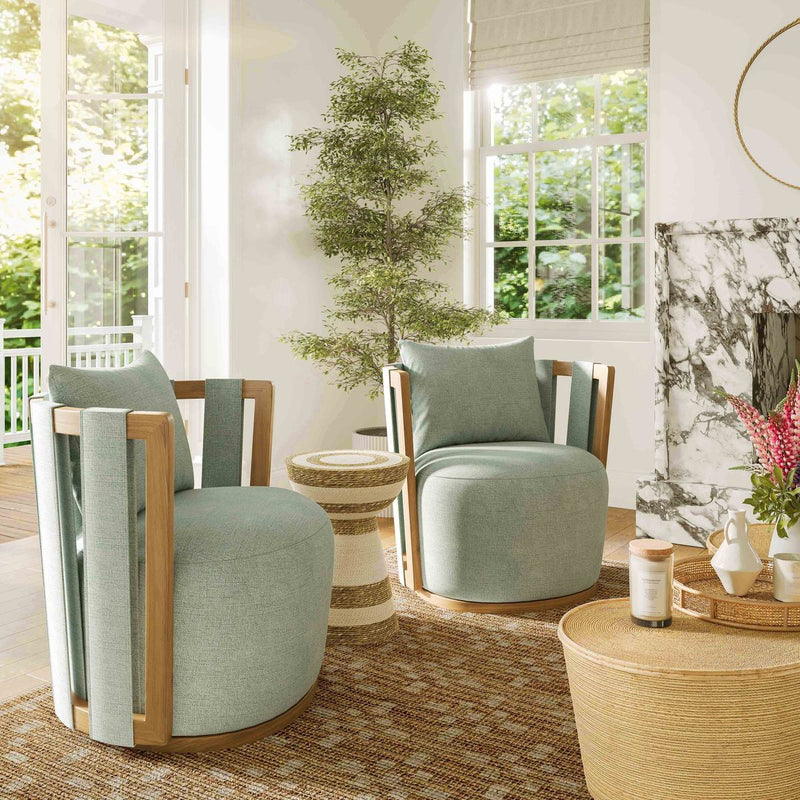 paolo-mint-green-textured-weave-swivel-chair-2