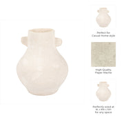 paper-mache-10-eared-vase-ivory-10