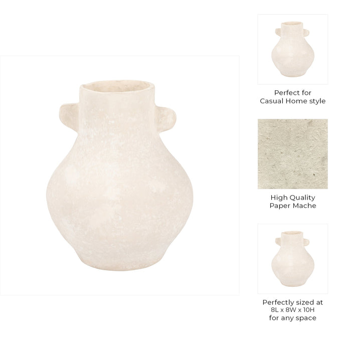 paper-mache-10-eared-vase-ivory-10