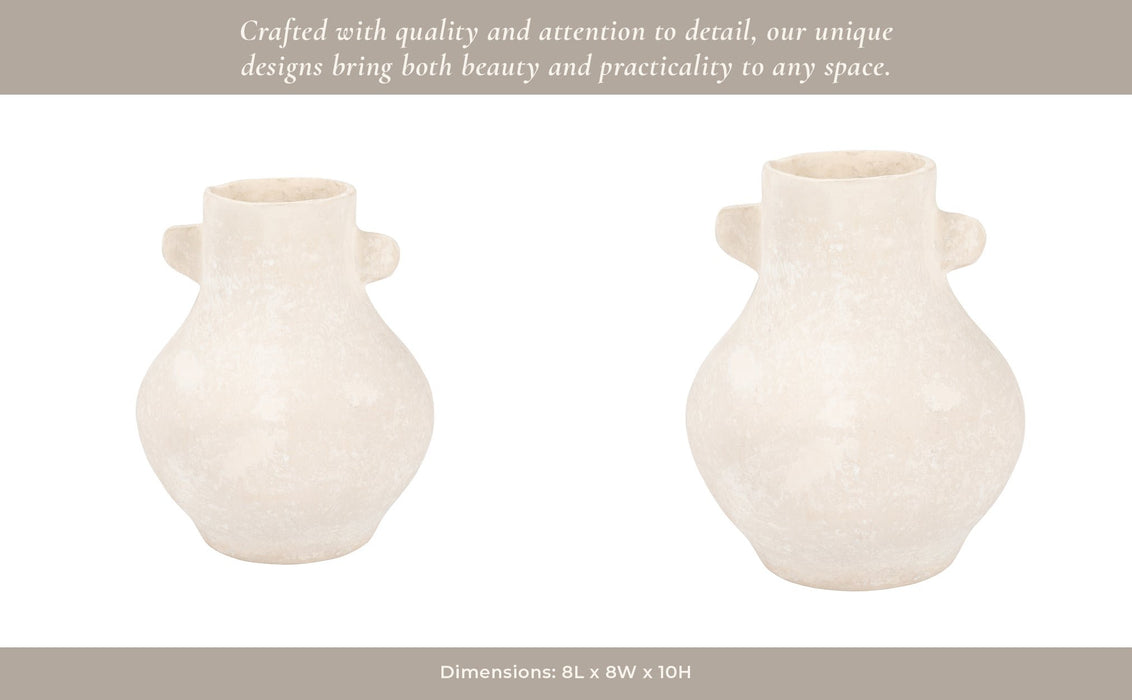 paper-mache-10-eared-vase-ivory-13