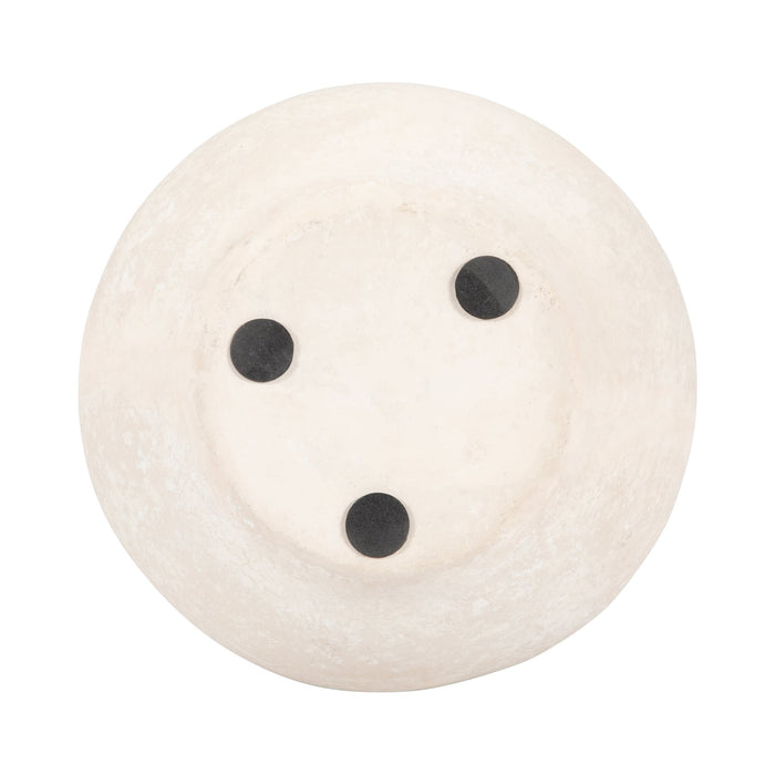 paper-mache-10-eared-vase-ivory-8