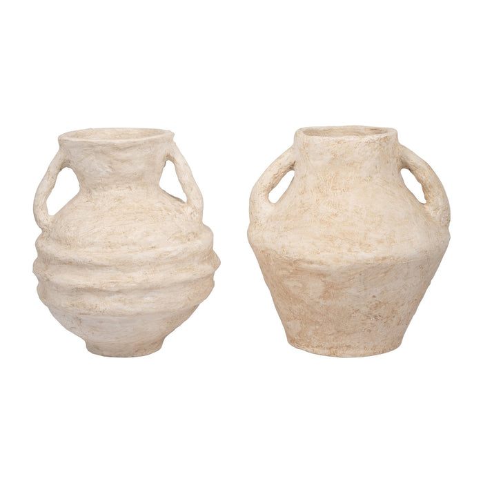 paper-mache-14-vase-with-handles-white-8