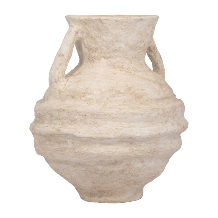 paper-mache-15-vase-with-handles-white-2