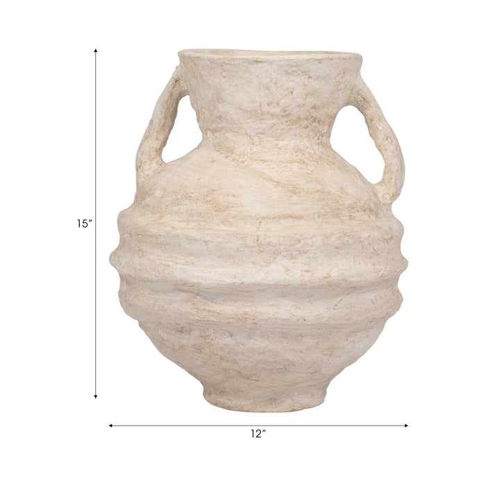 paper-mache-15-vase-with-handles-white-9