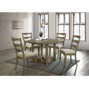 parfield-weathered-oak-round-dining-table-4