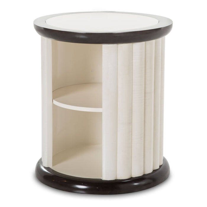paris-chic-round-end-table-espresso-5