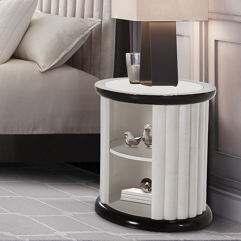 paris-chic-round-end-table-espresso-6