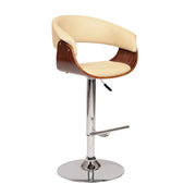 paris-cream-faux-leather-adjustable-height-swivel-walnut-wood-and-chrome-bar-stool-1