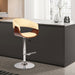 paris-cream-faux-leather-adjustable-height-swivel-walnut-wood-and-chrome-bar-stool-5