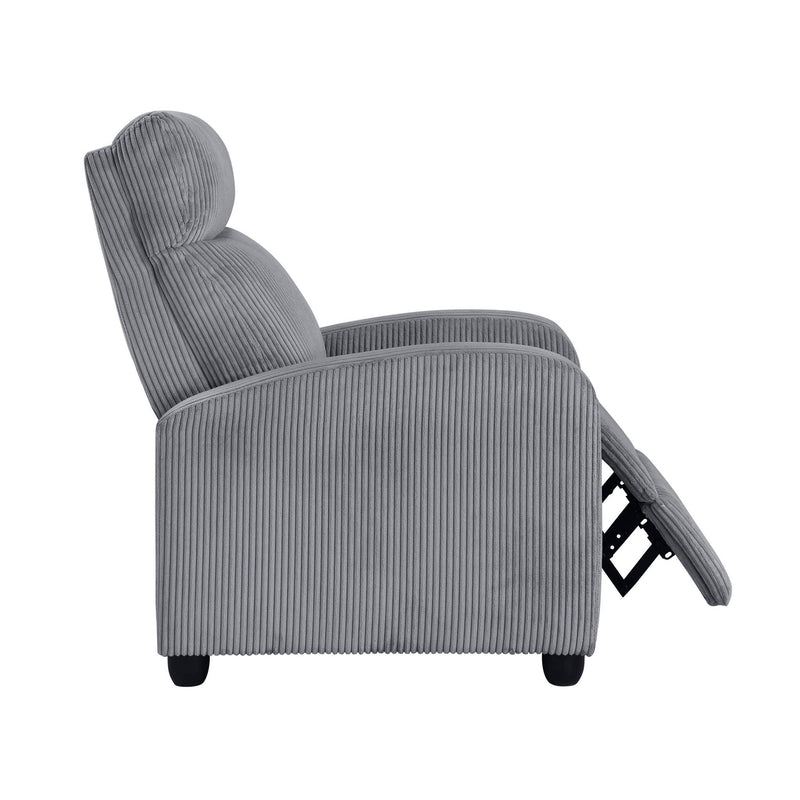 parsons-dark-gray-push-back-reclining-chair-1