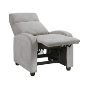 parsons-light-gray-push-back-reclining-chair-11