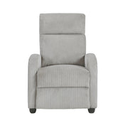parsons-light-gray-push-back-reclining-chair-12