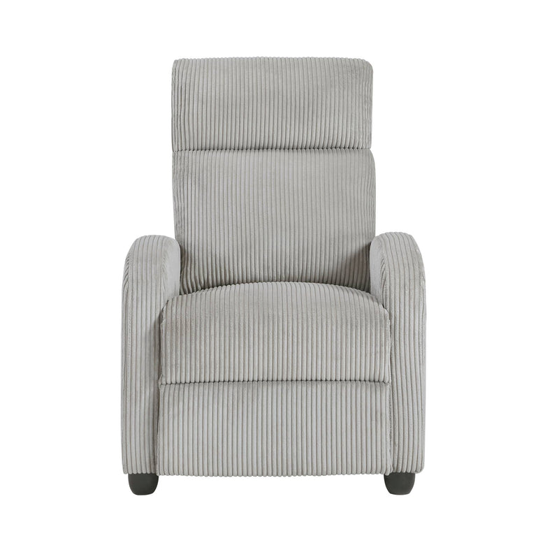 parsons-light-gray-push-back-reclining-chair-12