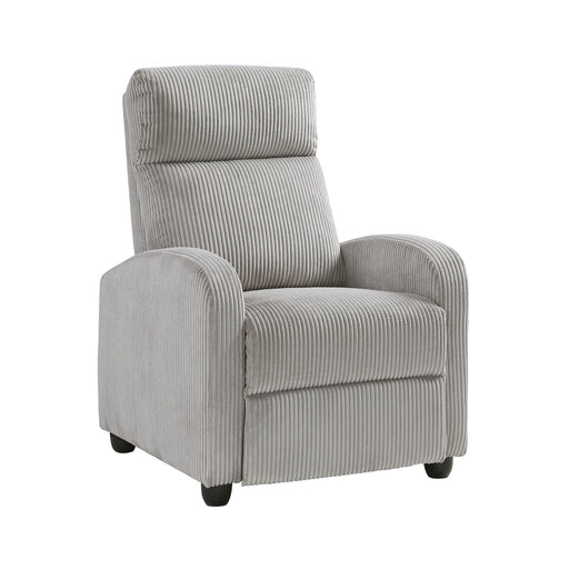 parsons-light-gray-push-back-reclining-chair-2