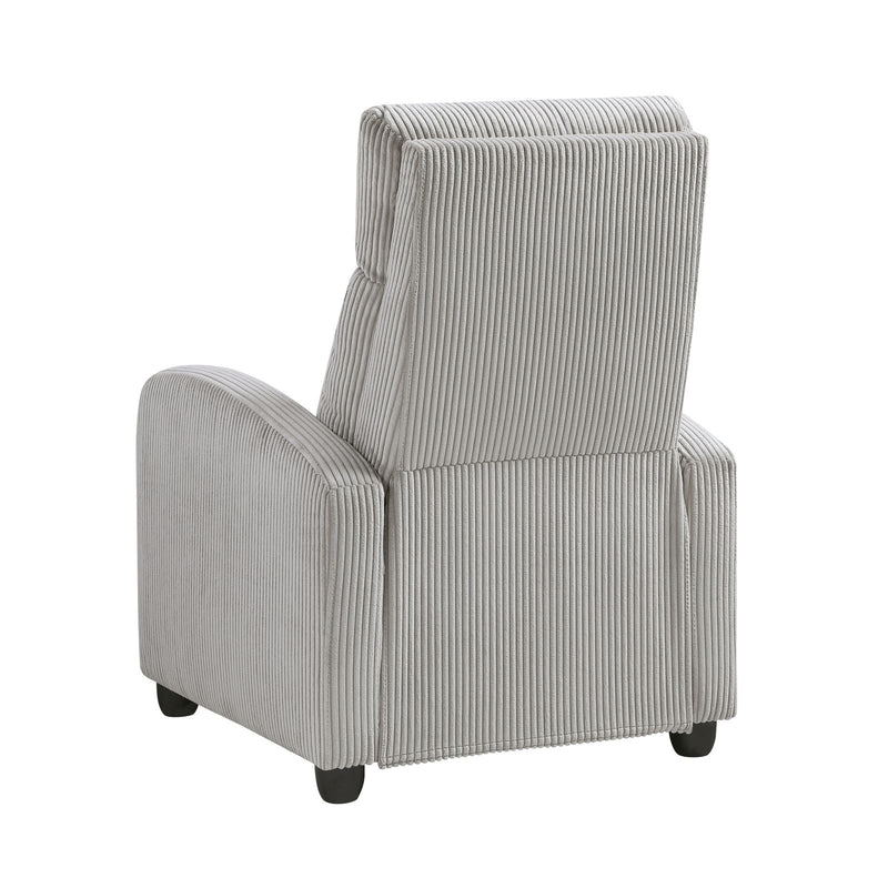 parsons-light-gray-push-back-reclining-chair-3