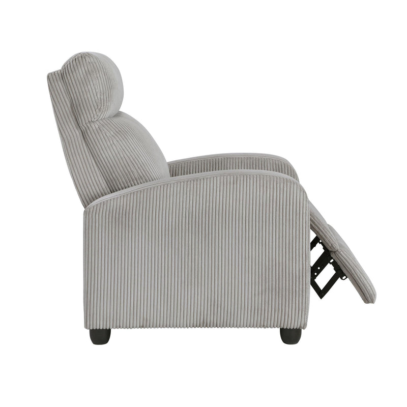 parsons-light-gray-push-back-reclining-chair-8